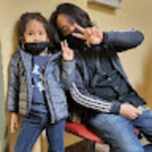 Meet your Posher, Darlene